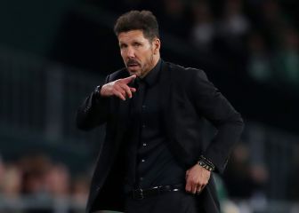 El PSG piensa en el Cholo