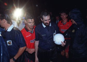 Lunes y apagones en Mallorca