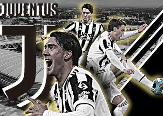 Vlahovic es un suceso