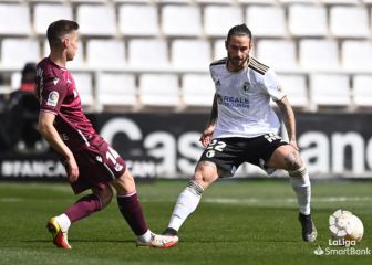 Empate de insatisfacción