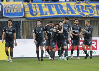 ‘Comandante’ Bustos: 