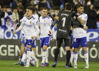 El ‘playoff’ exige entre siete y ocho victorias más