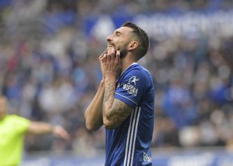 Victoria de prestigio del Oviedo