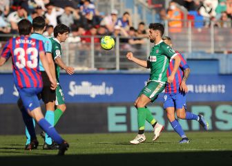 Aprobados y suspensos del Amore: condenados en el saque inicial