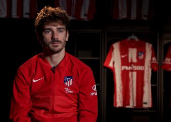 Griezmann: 
