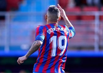 Stoichkov, líder histórico