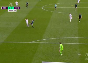 Qué suerte los que lo vivieron en vivo al menos una vez en la vida como espectador: puro fútbol