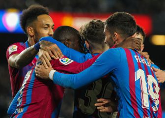 Festín de goles antes de Turquía