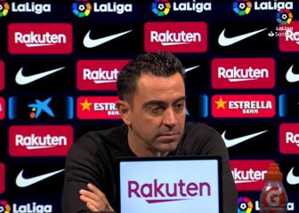 Xavi: 