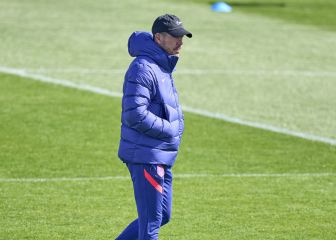 Manchester United - Atlético: horario, TV y cómo y dónde ver