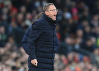 Rangnick: 