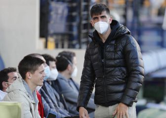 Gerard se apunta a Turín y Albiol tiene muchas opciones