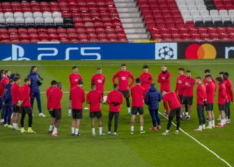 La noche del todo o nada