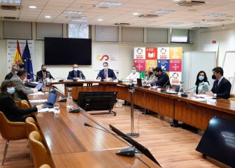 Día histórico: nace la Liga profesional femenina