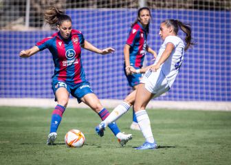El Levante suspende los entrenamientos y peligra el partido contra el Real Madrid