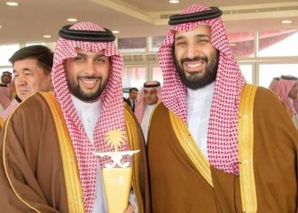 Ofertón saudí por el Chelsea