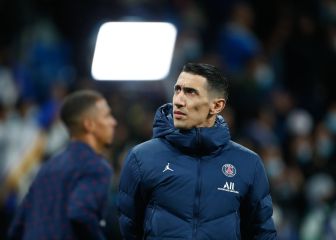 Se explora el regreso de Di María