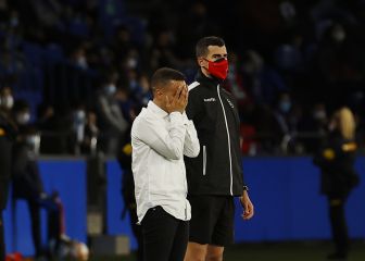 Borja Jiménez, ante su semana más complicada