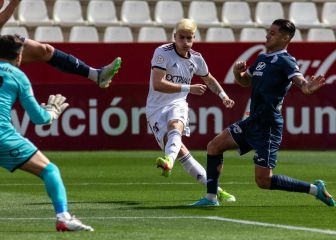 Dani González sigue al alza