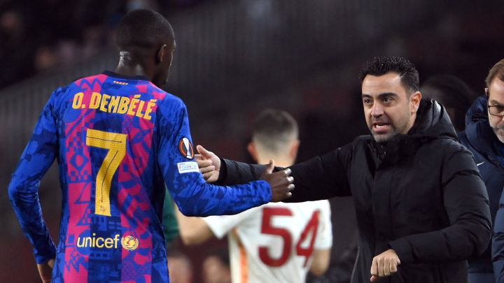 Puerta entreabierta a Dembl