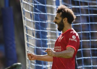El as en la manga es ¡Salah!
