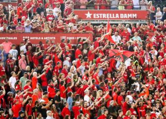 El Real Mallorca detecta reventa en la cantera del club