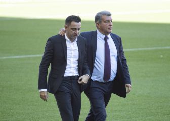 Barça: tope salarial... negativo