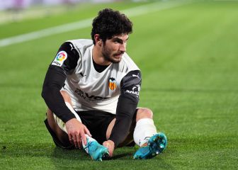Objetivo Gonçalo Guedes