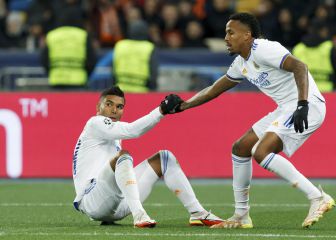 Mallorca - Real Madrid: horario, TV y dónde ver LaLiga en directo