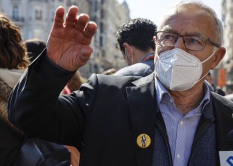 Ribó: “Si no se mantienen las condiciones de la ATE, los plazos de obra se retrasarán”