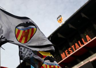 Gómez da los “dos motivos” que mejoran el Fair Play che