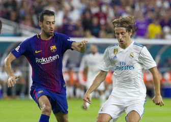 Cuándo es el Real Madrid - Barcelona: fecha, día y hora del Clásico