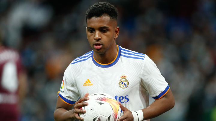 Mallorca - Real Madrid en directo: LaLiga Santander en vivo