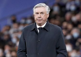 Ancelotti reforma el once
