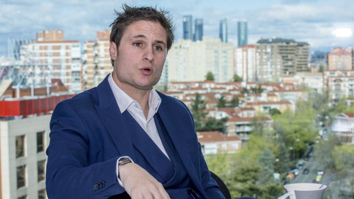 Óscar Mayo: "El acuerdo Barça-CVC ha de ser igual al resto"