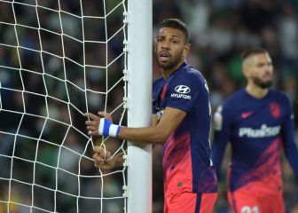 El calvario de Lodi: 