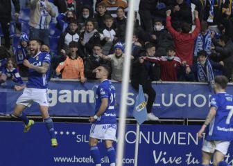 Una victoria que impulsa las opciones de play-off