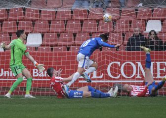 ¿Un equipo sin carácter?