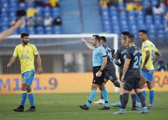 La amarga renovación de Navas