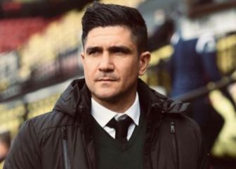 Ultimátum a Xisco en el Huesca