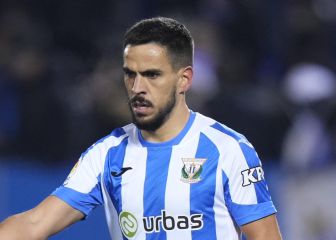 José Recio acumula diez partidos al filo de una peligrosa suspensión