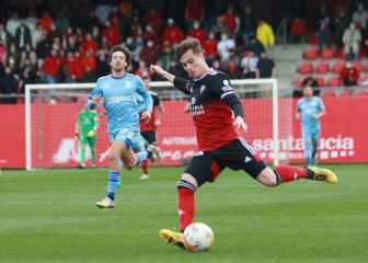 Riquelme, el mejor asistente de Segunda que debutó con el Cholo en Primera División