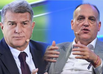 ¿Por qué el Barcelona pudo fichar a Ferran, 'Auba', Adama... con tope salarial negativo?