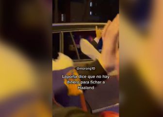 El gesto de Laporta que destroza las ilusiones de todos los culés