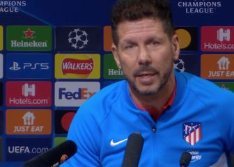 Simeone: 
