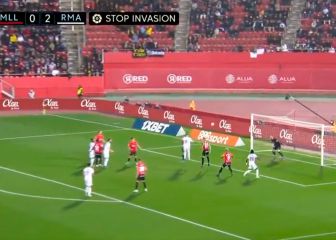 El golazo de Benzema que 'maldice' el madridismo