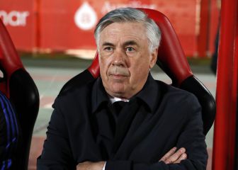 Ancelotti: 