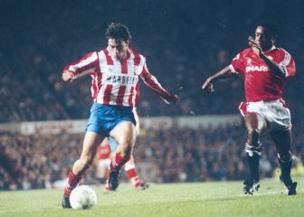 Futre elige al sucesor de Koke