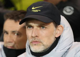Tuchel: 
