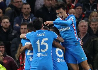 Los sueños son del Atlético